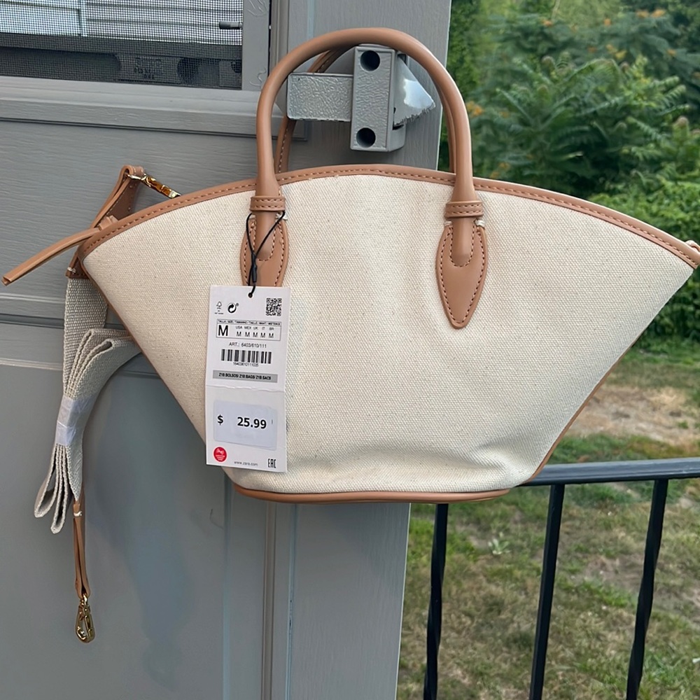 Brand New Aldo Summer Handbag
